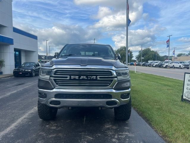 ram ram 1500 pickup 2021 1C6SRFJT8MN599000 image ram ram 1500 pickup 2021 1C6SRFJT8MN599000 image